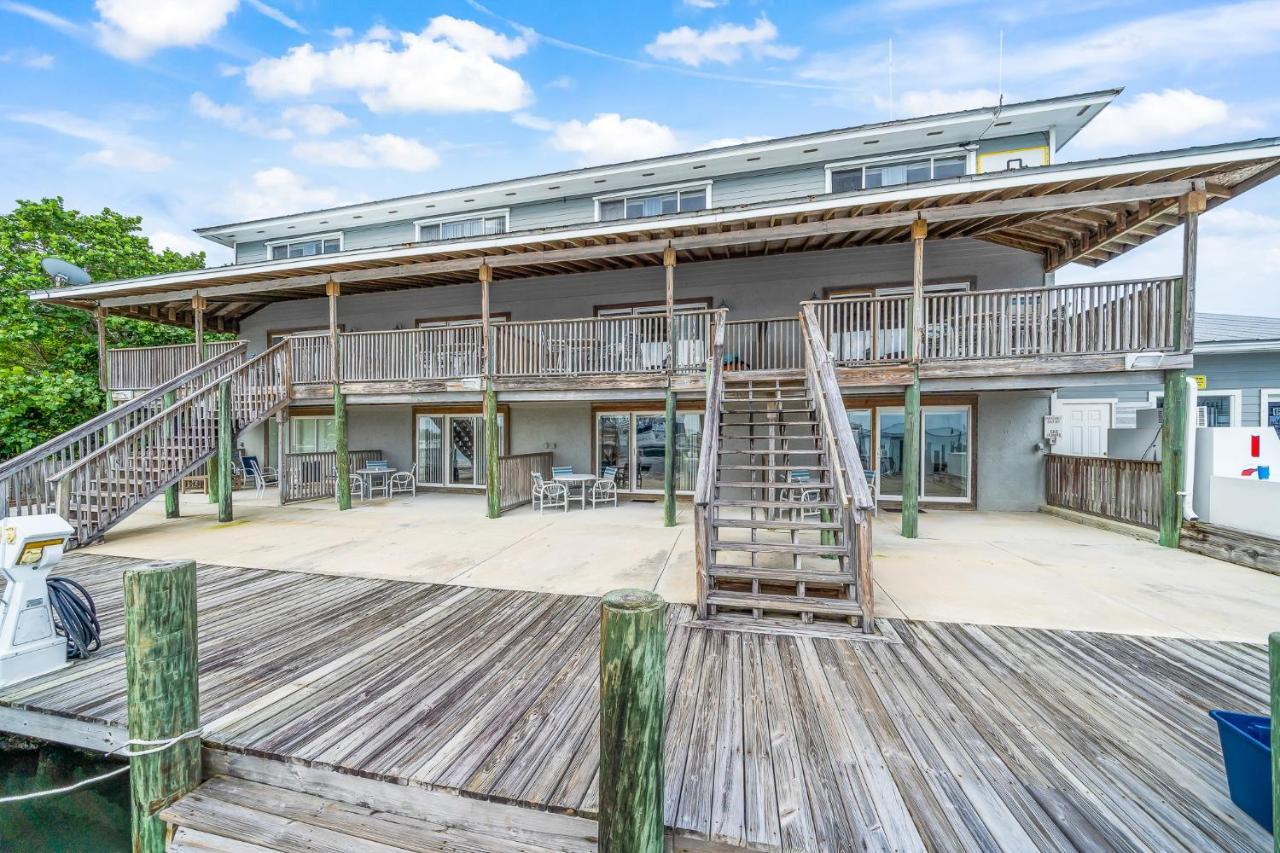 Sebastian Saltwater Lodge Exterior foto