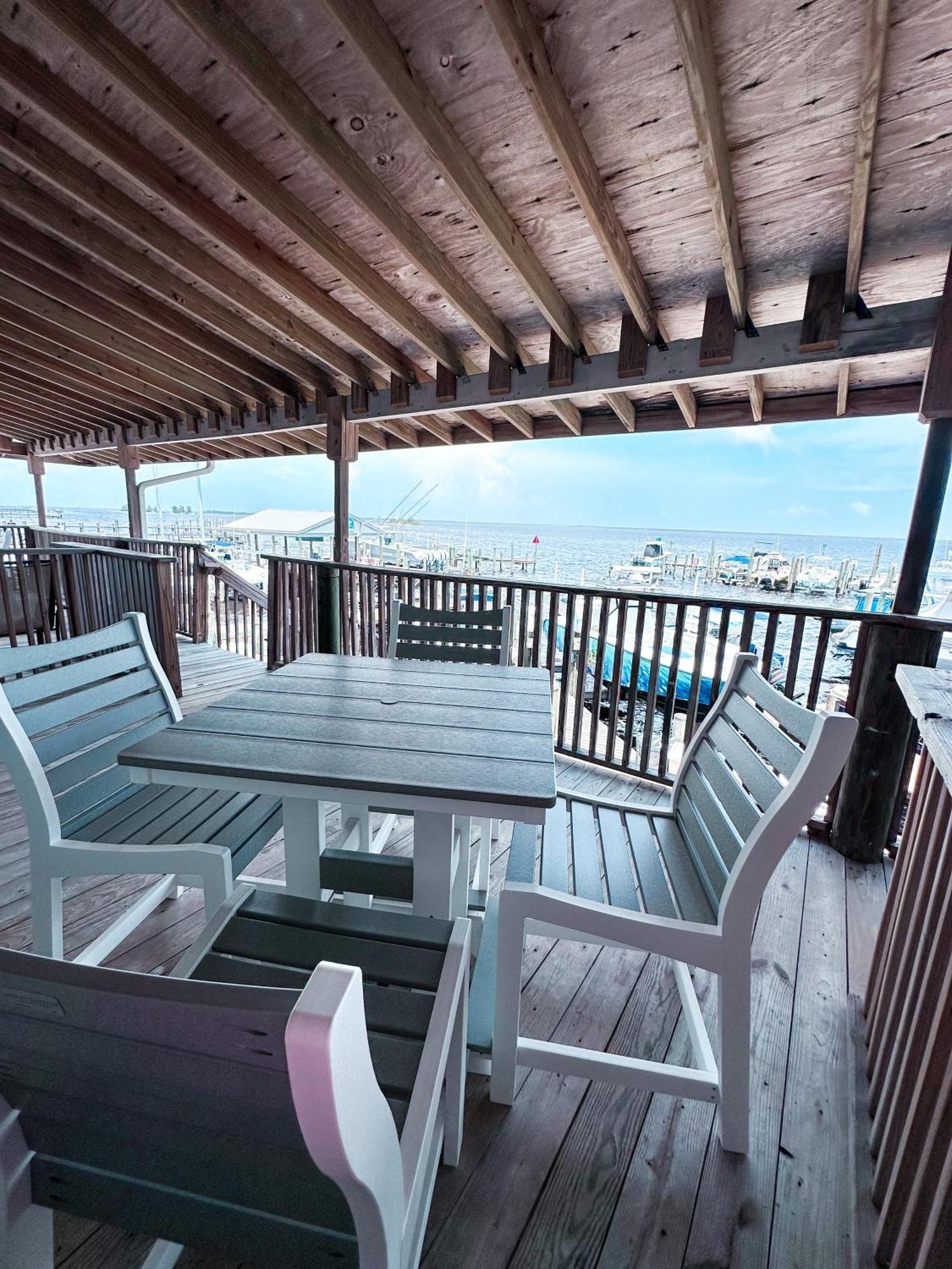 Sebastian Saltwater Lodge Exterior foto